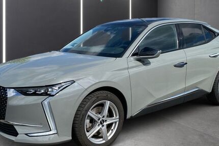 DS Automobiles DS4 22.500 km 29.980 &euro; Köln 50829