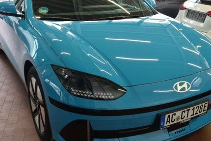 Hyundai IONIQ 6 18.113 km 29.000 &euro; Bonn 53227