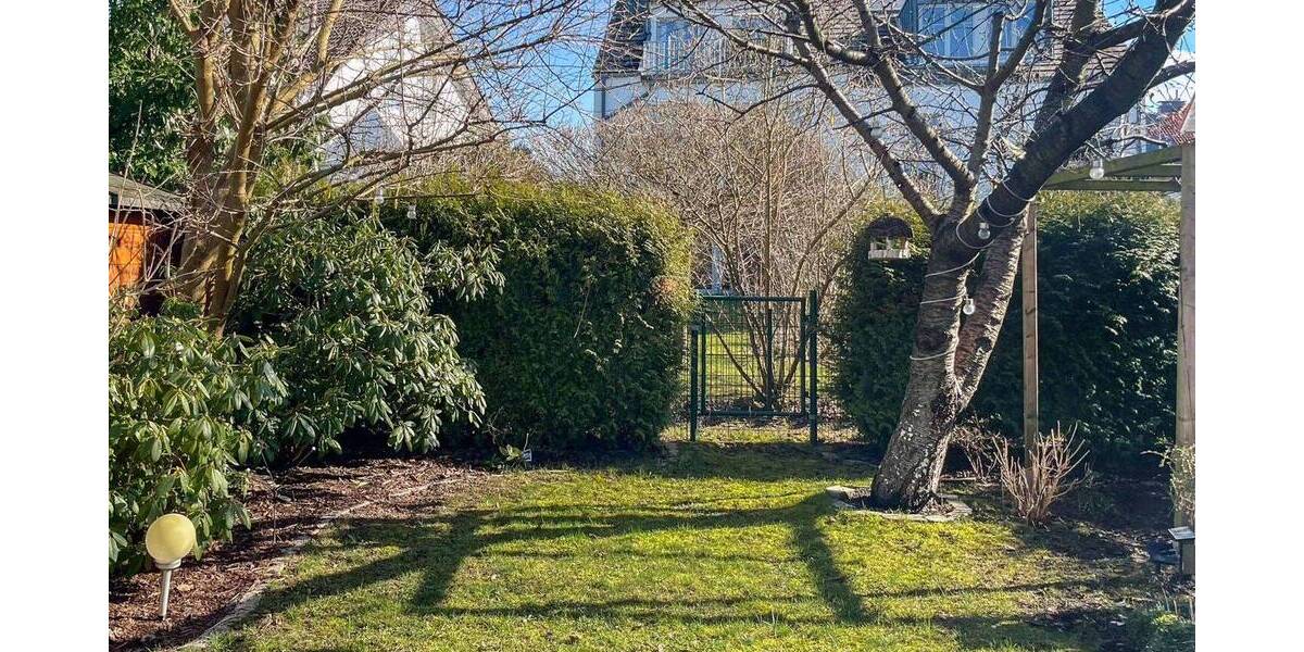 Reihenendhaus Köln Sürth - 5 Zimmer, 118 m&sup2;, 720.000&euro; | Angebot:25958084