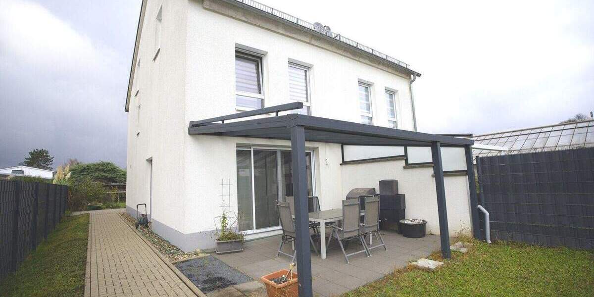 Doppelhaushälfte Köln / Heimersdorf Heimersdorf - 5 Zimmer, 141 m&sup2;, 619.900&euro; | Angebot:24916558