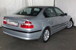 316i EDITION LIFESTYLE SCHIEBEDACH KLIMA PDC
