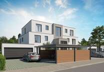 Wohnung zum Mieten in Bergisch Gladbach 1.600 € 100 m²