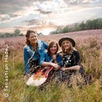 The Joni Project - Free Darling Tour - A Celebration of Joni Mitchell