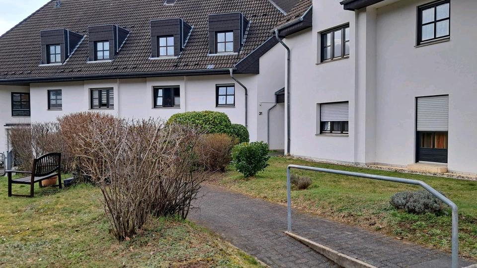 Erdgeschoßwohnung Troisdorf Bergheim - 2 Zimmer, 68 m&sup2;, 289.000&euro; | Angebot:26670670