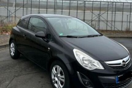 Opel Corsa 87.500 km 4.000 &euro; Bornheim 53332