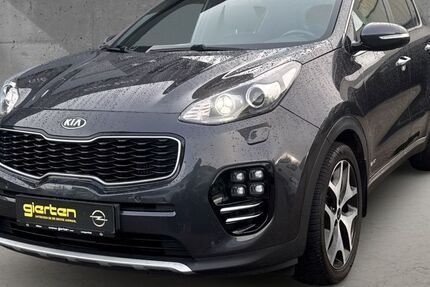 Kia Sportage 70.300 km 19.390 &euro; Hilden 40721