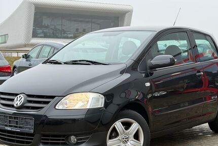 VW Fox 120.000 km 2.650 &euro; Erftstadt 50374
