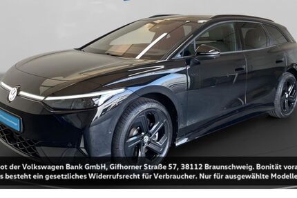 VW ID.7 26.545 km 55.980 &euro; Köln 50823