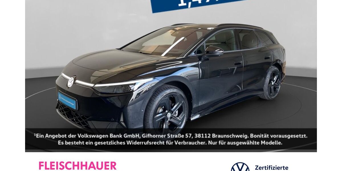VW ID.7 26.545 km 55.980 &euro; Köln 50823