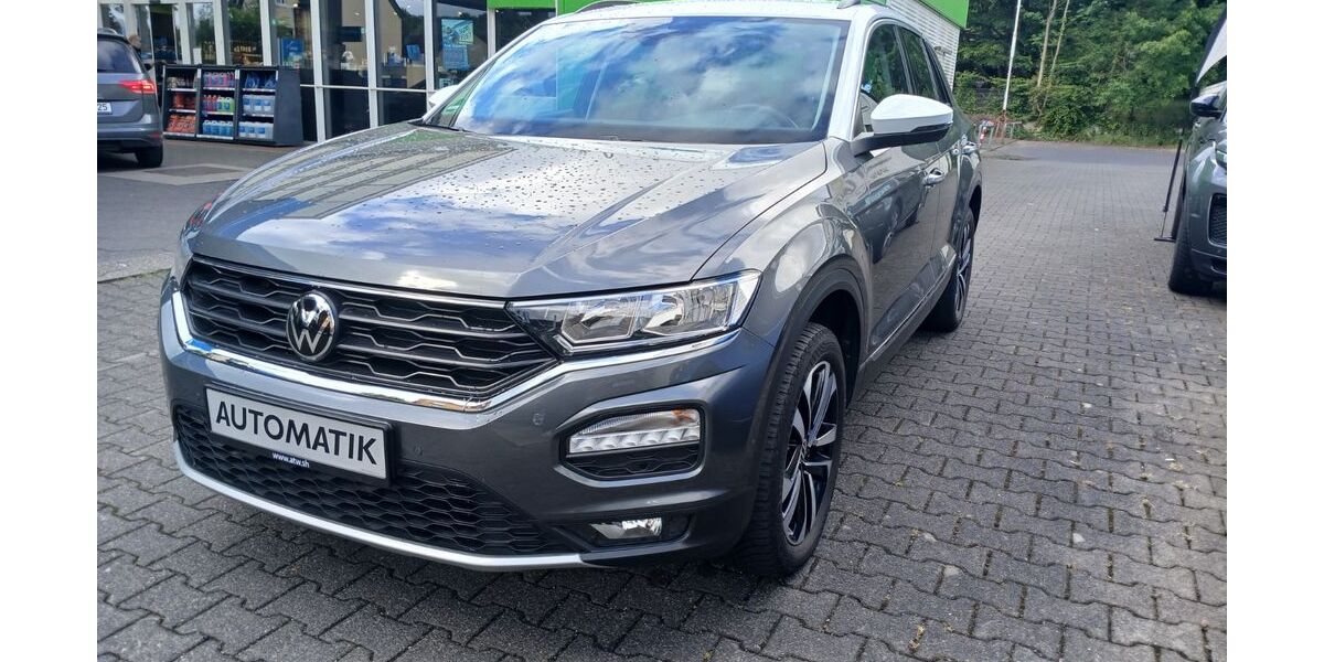 VW T-Roc 42.350 km 19.990 &euro; Bergisch Gladbach 51467