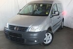 Caddy 1.4i LIFE KLIMAANLAGE orig.75.235 km !