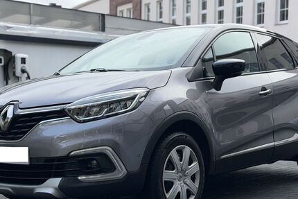 Renault Captur 172.000 km 8.800 &euro; Solingen 42651