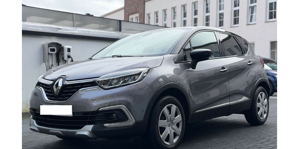 Renault Captur 172.000 km 8.800 &euro; Solingen 42651