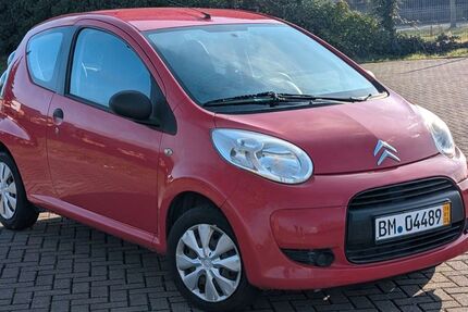 Citroen C1 175.000 km 1.400 &euro; Erftstadt 50374