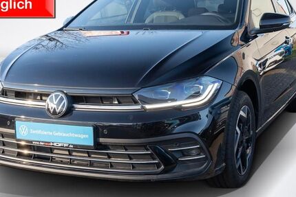 VW Polo 5.000 km 27.975 &euro; Troisdorf-Spich 53842