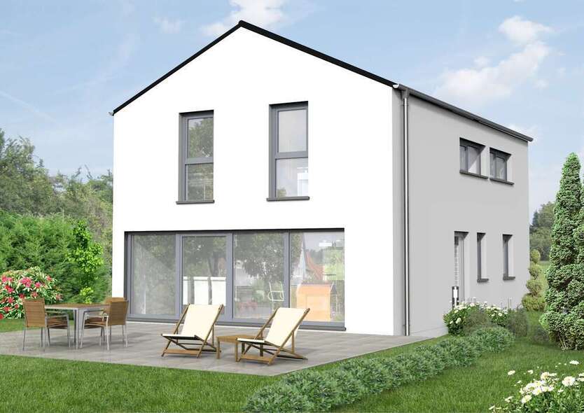Haus zum Kaufen in Leverkusen 614.900 € 125 m²