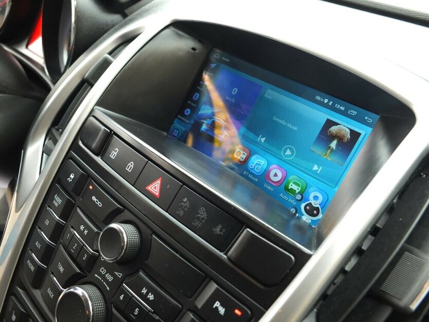 Opel Astra STYLE KLIMAAUTOM NAVI START-STOP PARKPILOT 100.000 km 7.904 € Köln 50858