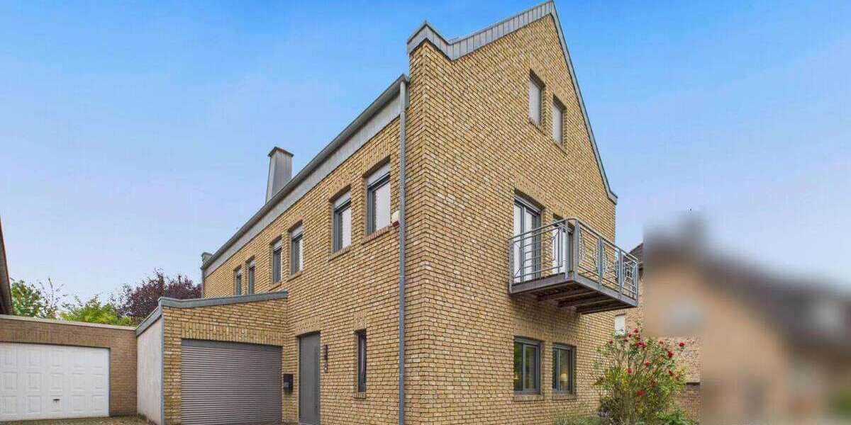 Einfamilienhaus Elsdorf - 7 Zimmer, 269 m&sup2;, 749.000&euro; | Angebot:25282686