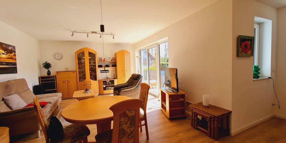Etagenwohnung Wermelskirchen Dabringhausen - 3 Zimmer, 88 m&sup2;, 349.000&euro; | Angebot:26229381