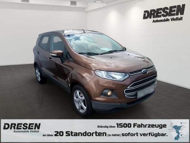 EcoSport