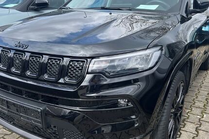 Jeep Compass 20.131 km 30.490 &euro; Köln 51149