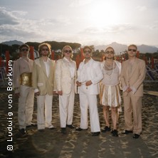 ROY BIANCO & DIE ABBRUNZATI BOYS - LIVE 2026 06.08.2026 KUNST!RASEN Bonn