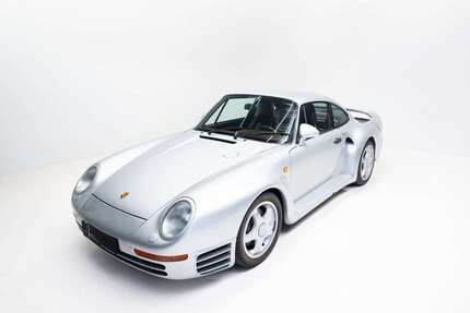 Porsche 959 55.996 km 1.850.000 &euro; Kerpen 50171