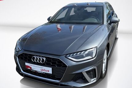 Audi A4 39.500 km 27.975 &euro; Sankt Augustin-Menden 53757