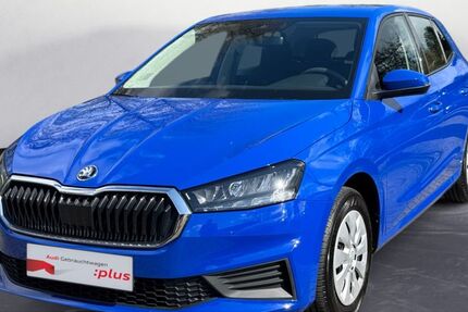 Skoda Fabia 29.510 km 12.480 &euro; Hilden 40721
