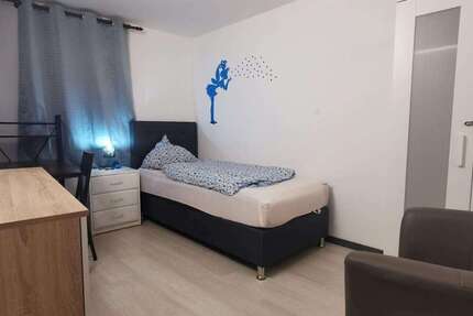 WG-Zimmer in Köln 550 € 9 m² zimmer