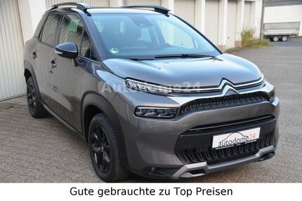 Citroen C3 Aircross 18.585 km 13.950 € Solingen 42699