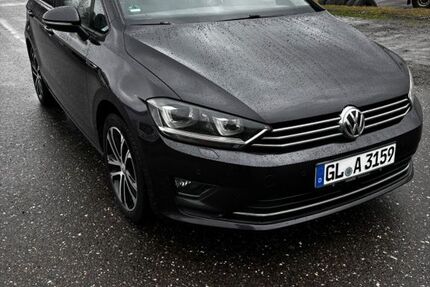 VW Golf Sportsvan 190.581 km 8.300 &euro; Rösrath 51503