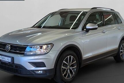 VW Tiguan 89.850 km 17.790 &euro; Leverkusen 51381