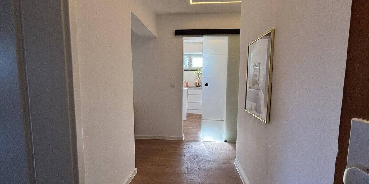 Etagenwohnung Köln Nippes - 2 Zimmer, 60 m&sup2;, 309.000&euro; | Angebot:26377231