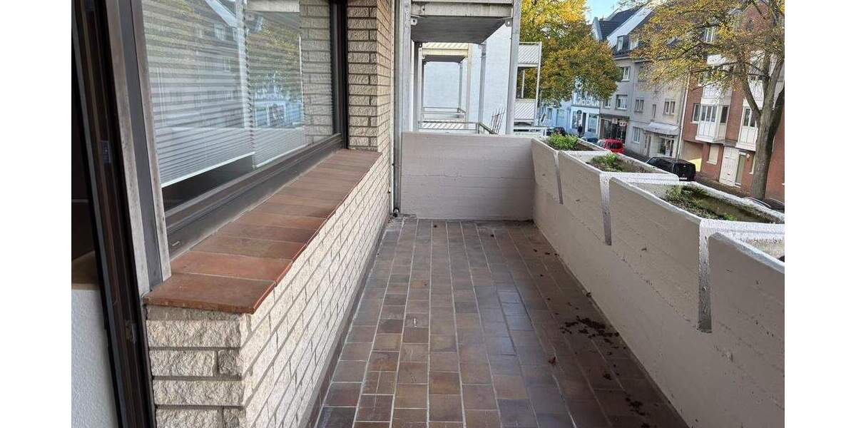 Etagenwohnung Bergisch Gladbach Gladbach - 2 Zimmer, 60 m&sup2;, 210.000&euro; | Angebot:25459107