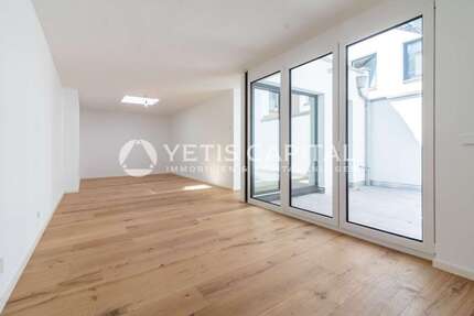 Wohnung Köln Innenstadt - 3 Zimmer, 110 m&sup2;, 740.000&euro; | Angebot:27144100