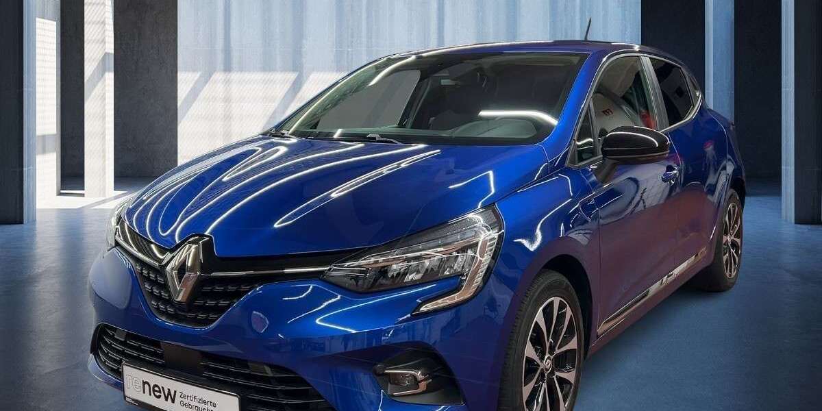 Renault Clio 30.365 km 13.200 &euro; Köln 50939