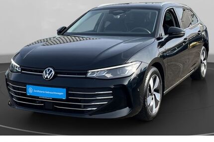 VW Passat 26.226 km 35.880 &euro; Köln 51145