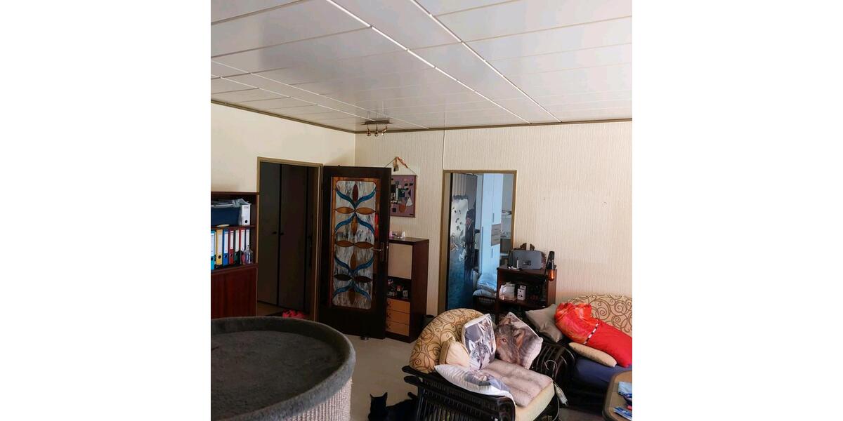 Erdgeschoßwohnung Bergisch Gladbach Frankenforst - 2 Zimmer, 54 m&sup2;, 180.000&euro; | Angebot:26184841