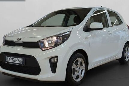 Kia Picanto 20.650 km 10.590 &euro; Leverkusen 51381