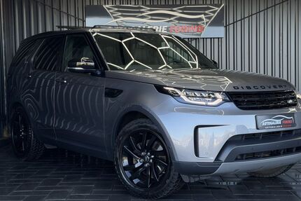 Land Rover Discovery 134.599 km 28.990 &euro; Burscheid 51399
