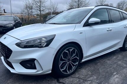 Ford Focus 179.000 km 11.500 &euro; Dormagen 41539