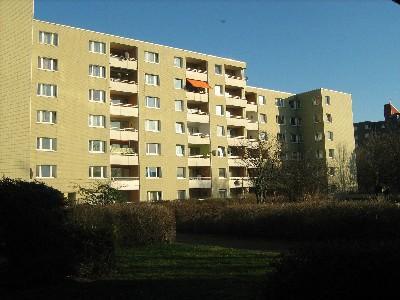 Etagenwohnung Bonn Tannenbusch - 4 Zimmer, 96 m&sup2;, 1.100&euro; | Angebot:23820939