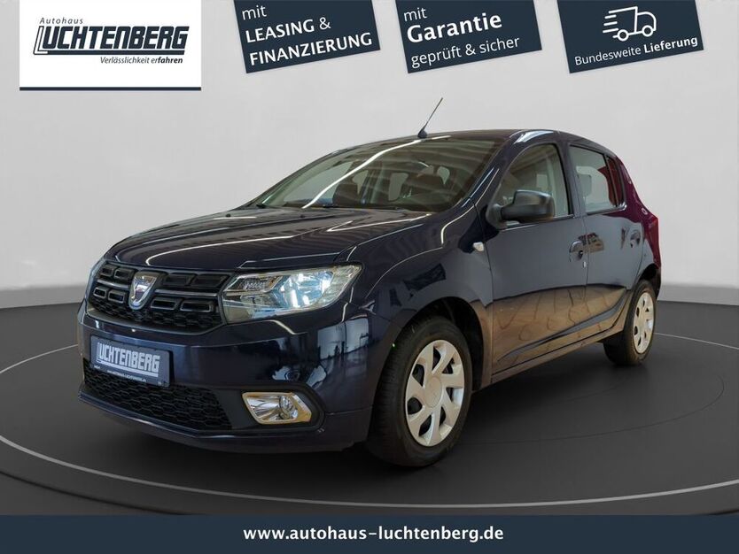 Sandero