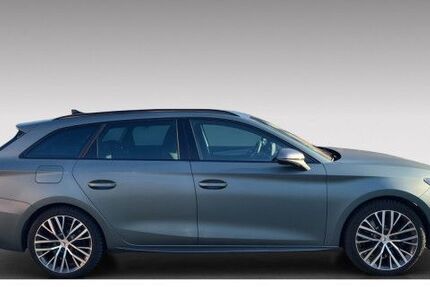 Cupra Leon 11.500 km 39.940 &euro; Hennef 53773