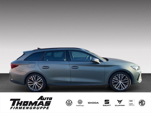 Cupra Leon 11.500 km 39.940 &euro; Hennef 53773