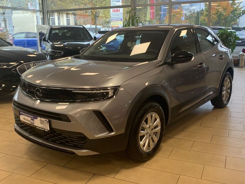 Opel Mokka 7.810 km 18.800 € Hennef 53773