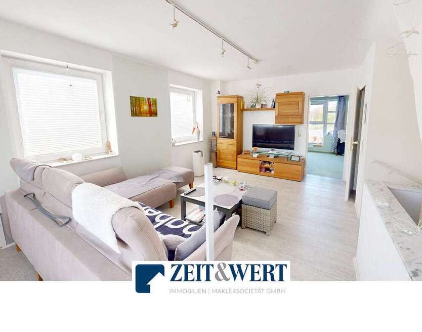 Wohnung zum Kaufen in Erftstadt 465.000 € 150 m²