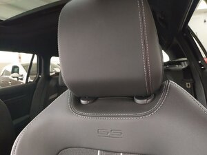 Opel Astra GS Komfort- TechPaket 7.300 km 31.980 &euro; HAAN 42781