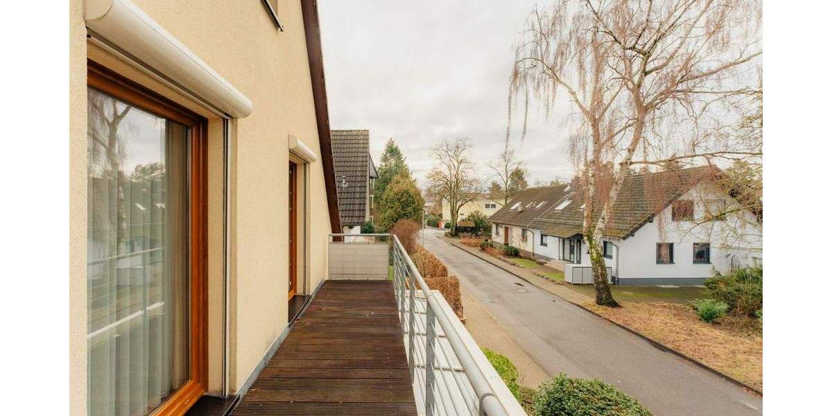 Einfamilienhaus Bergisch Gladbach Lückerath - 5 Zimmer, 121 m&sup2;, 640.000&euro; | Angebot:25109345